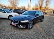 Volvo V60 Kombi 2,0 l 251 kw