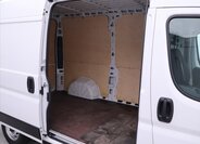 Fiat Ducato Skříň 2,2 l 88 kw