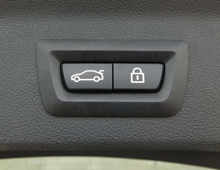 BMW X3 SUV / Terénní 3,0 l 265 kw