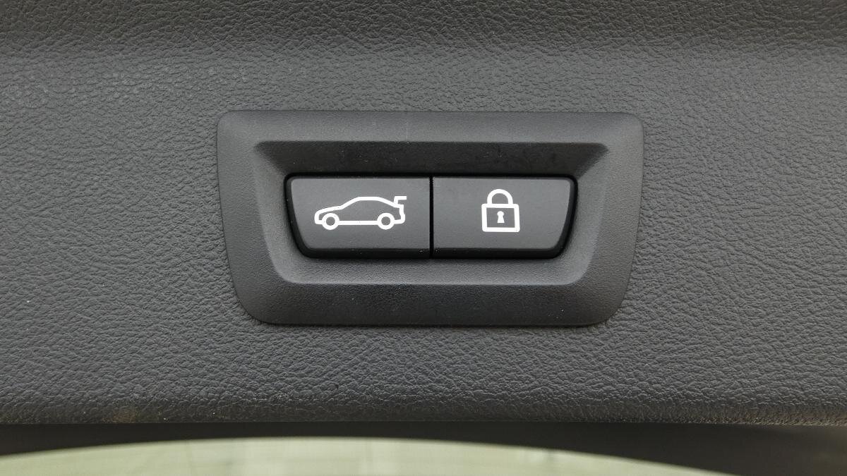 BMW X3 SUV / Terénní 3,0 l 265 kw