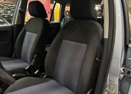 Ford Fusion Hatchback 1,4 l 59 kw