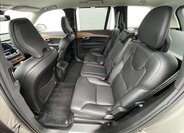 Volvo XC90 SUV 2,0 l 173 kw