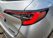 Toyota Corolla Kombi 1,8 l 72 kw