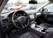 Volkswagen Touareg 22