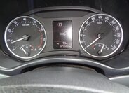 Škoda Octavia Kombi 1,4 l 90 kw