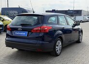 Ford Focus Kombi 1,6 l 70 kw
