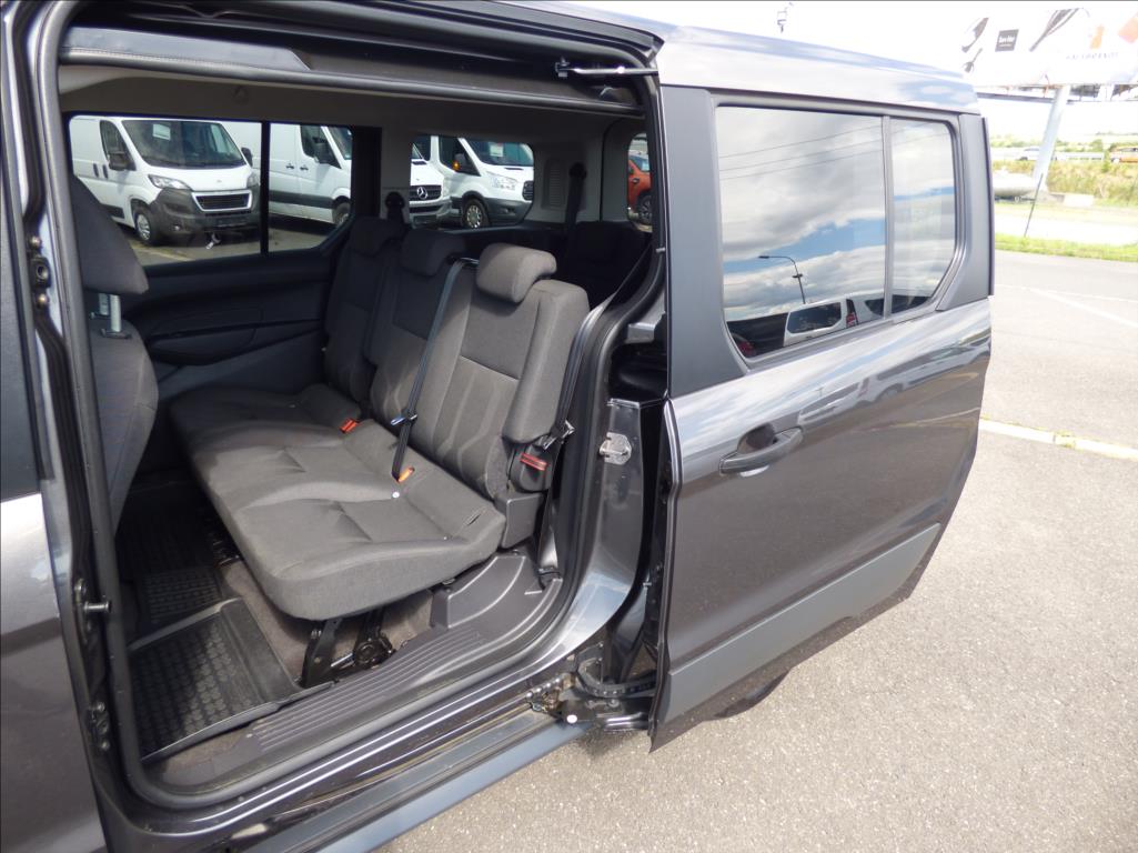 Ford Tourneo Connect