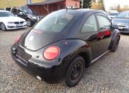 Volkswagen New Beetle 7