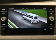 Volkswagen Transporter Skříň 2,0 l 110 kw