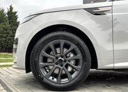 Land Rover Range Rover Sport SUV / Terénní 3,0 l 183 kw
