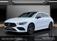 Mercedes-Benz CLA 1