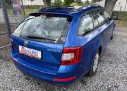 Škoda Octavia 8
