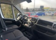 Peugeot Boxer Skříň 2,2 l 121 kw