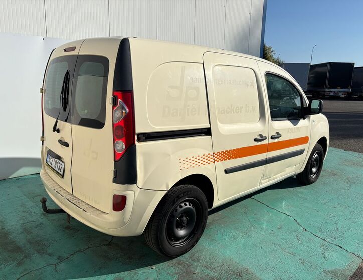 Renault Kangoo 2