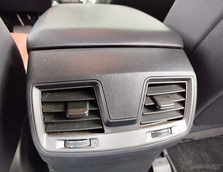 SsangYong Musso Pick-up 2,2 l 133 kw