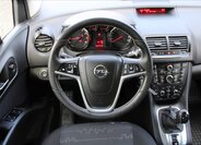 Opel Meriva MPV 1,4 l 74 kw