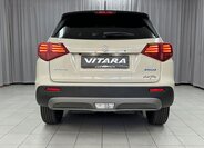 Suzuki Vitara 7