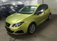 Seat Ibiza 3