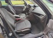 Opel Zafira 22