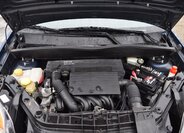 Ford Fusion Kombi 1,4 l 59 kw