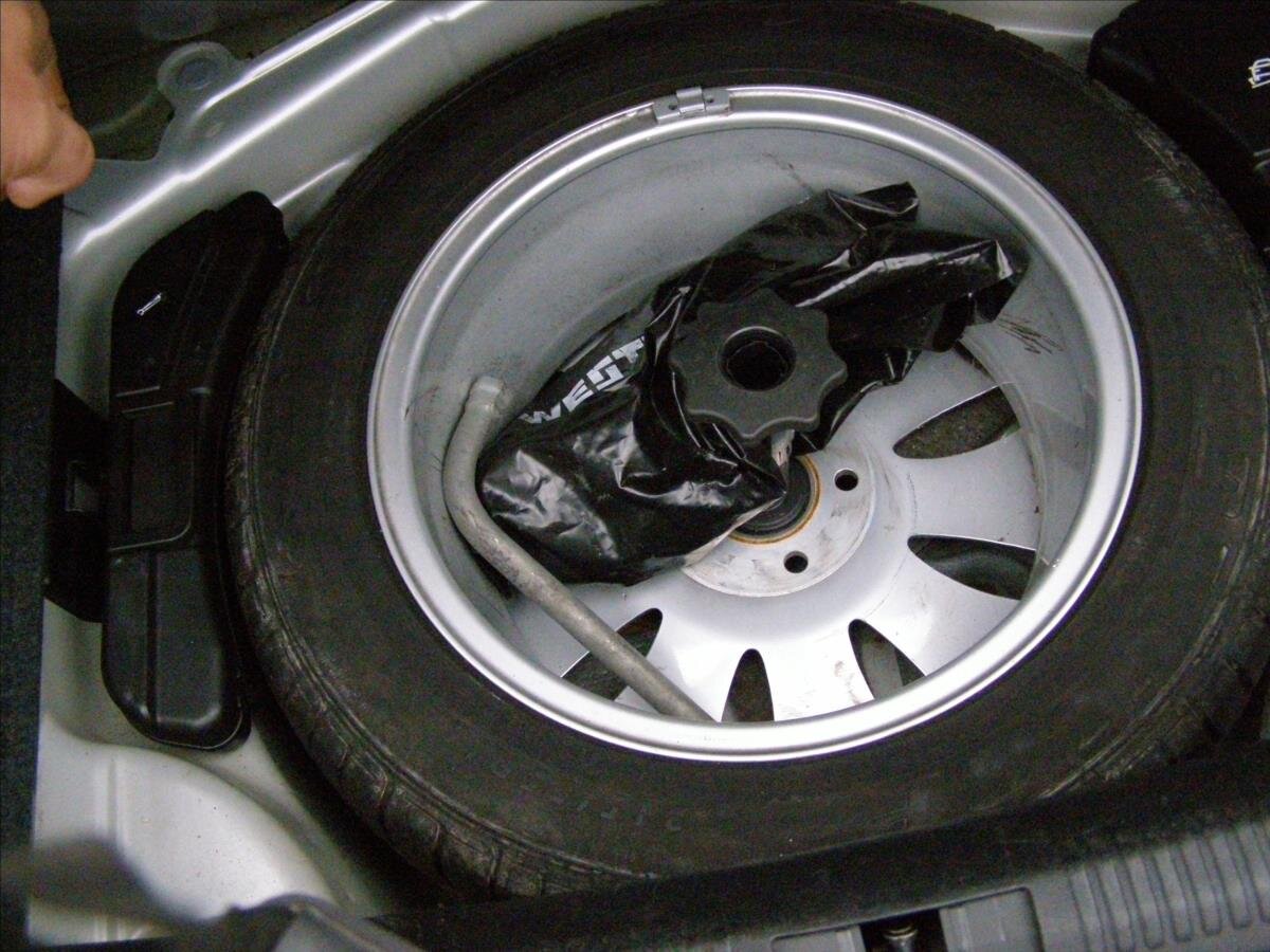 Audi A4 Sedan 3,1 l 188 kw