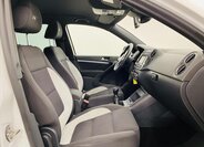 Volkswagen Tiguan SUV 2,0 l 103 kw