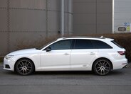 Audi A4 Kombi 2,0 l 110 kw