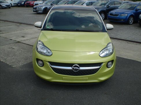 Opel Adam