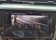 Volkswagen Arteon Sedan 2,0 l 110 kw