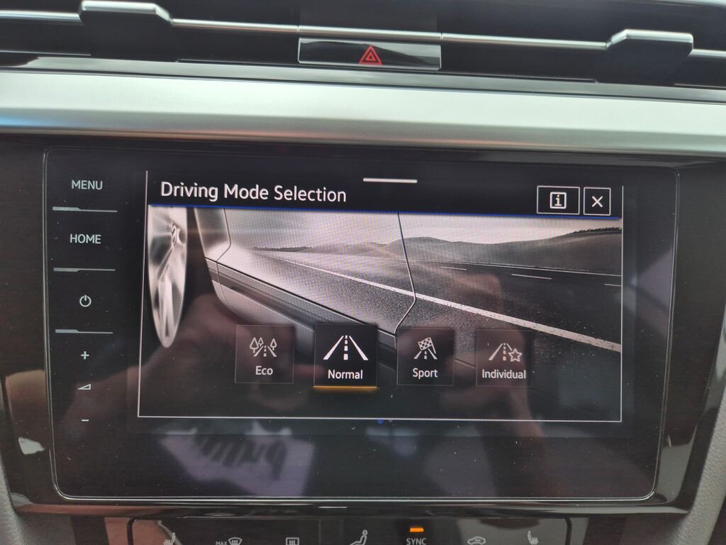 Volkswagen Arteon Sedan 2,0 l 110 kw