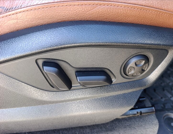 Audi Q7 SUV / Terénní 3,0 l 245 kw