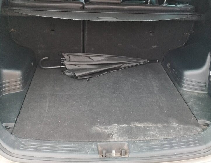 Hyundai ix35 Hatchback 0,0 99 kw