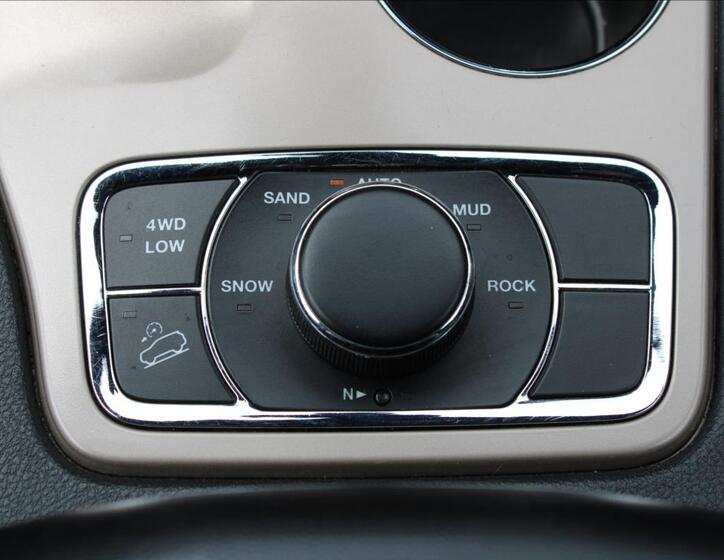 Jeep Grand Cherokee 27