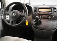 Volkswagen Transporter Ostatní 2,0 l 103 kw