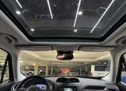 Jeep Renegade SUV 1,4 l 125 kw