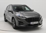 Ford Kuga SUV 2,0 l 140 kw