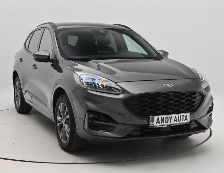 Ford Kuga SUV 2,0 l 140 kw
