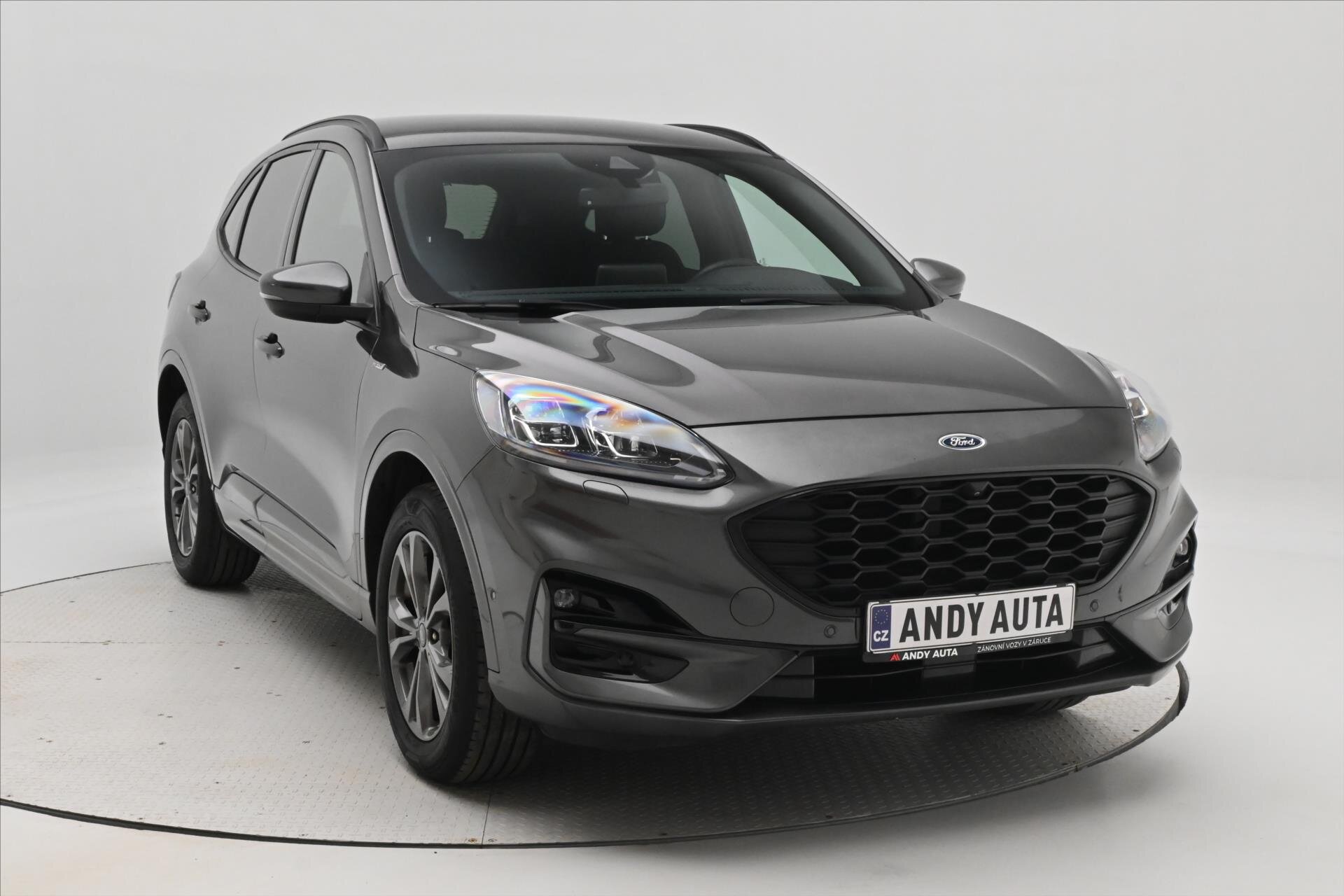 Ford Kuga SUV 2,0 l 140 kw