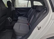 Škoda Octavia Kombi 1,5 l 110 kw