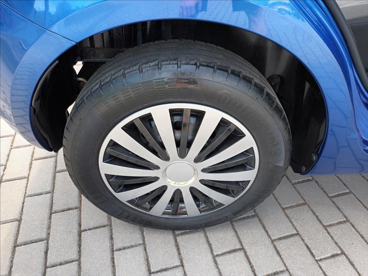 Suzuki Swift Hatchback 1,2 l 69 kw