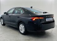 Škoda Octavia 24