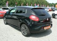Fiat Bravo 6