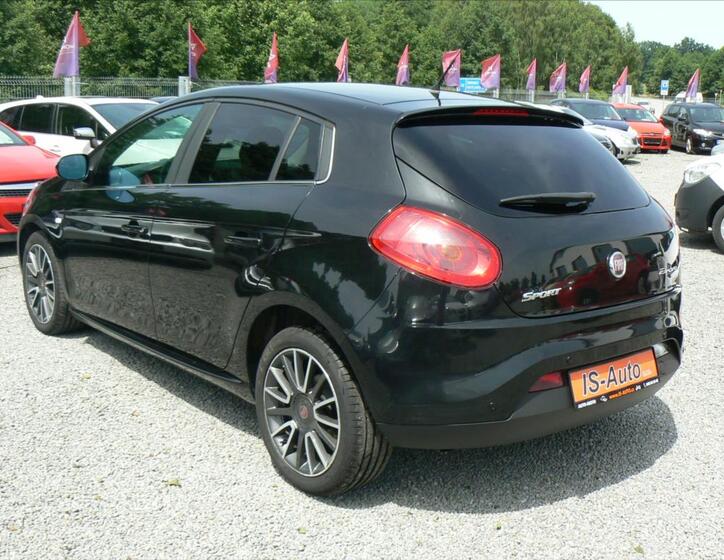 Fiat Bravo 6