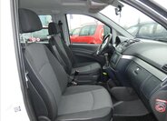 Mercedes-Benz Vito Ostatní 2,1 l 100 kw