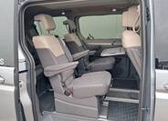 Volkswagen Multivan 23