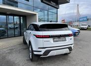 Land Rover Range Rover Evoque 8