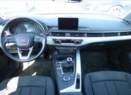 Audi A4 Sedan / Limuzína 2,0 l 110 kw