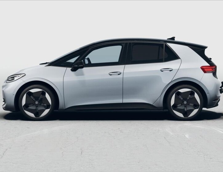 Volkswagen ID.3 Hatchback 0,0 150 kw