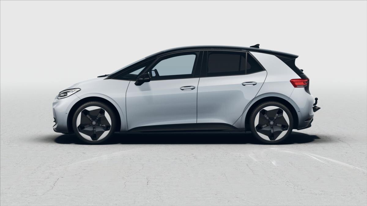 Volkswagen ID.3 Hatchback 0,0 150 kw