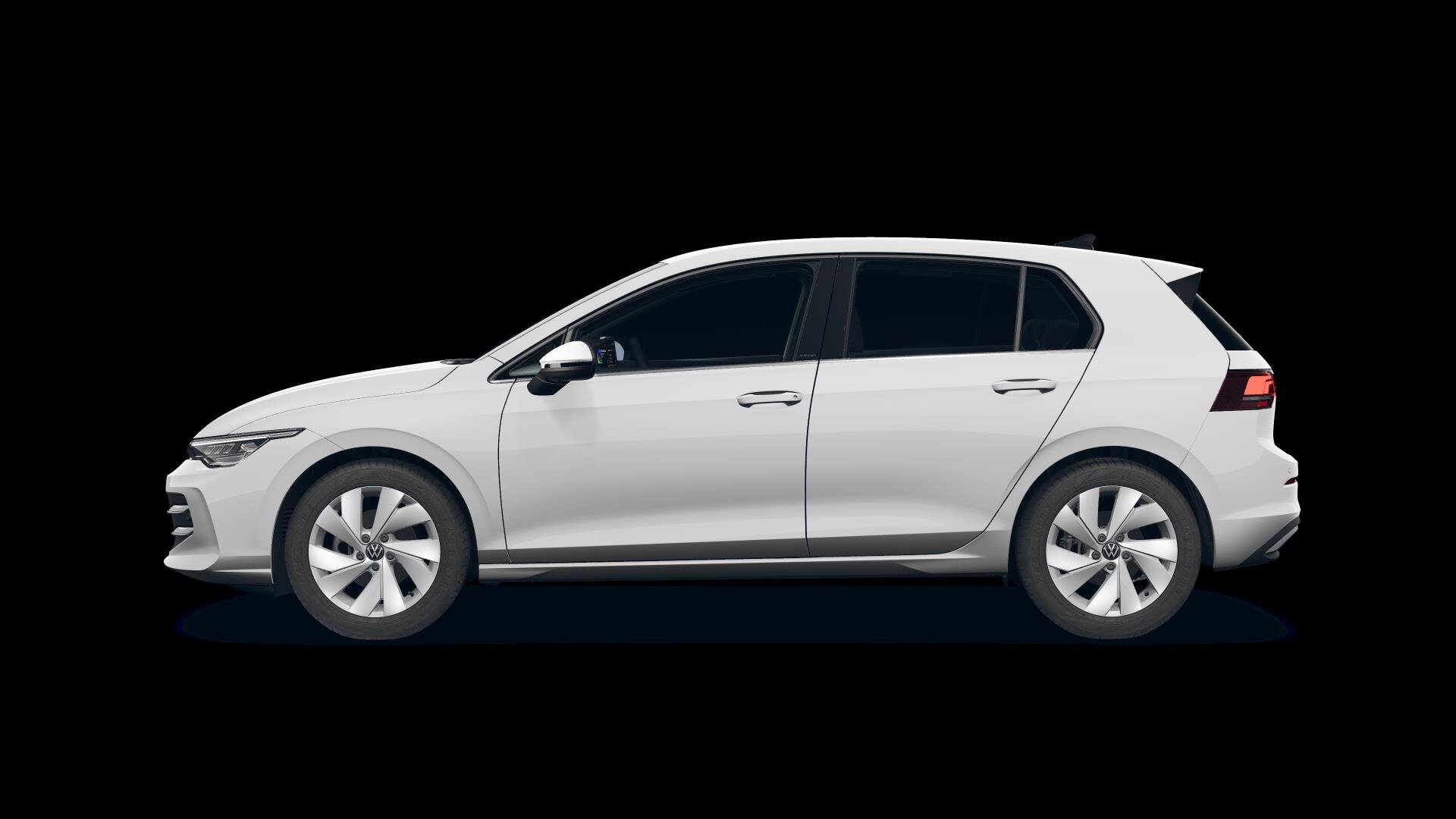 Volkswagen Golf Hatchback 1,5 l 110 kw